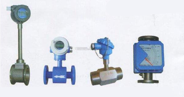 電磁流量計廠家哪家好？